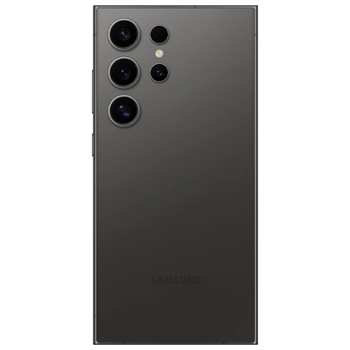 Samsung Galaxy S24 Ultra / 6.8 AMOLED 2X 120Hz / Snapdragon 8 Gen 3 / 12GB / 512GB / 5000mAh / S928 Black
