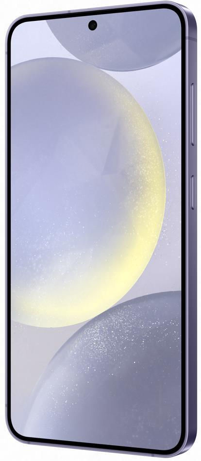 Samsung Galaxy S24 / 6.2 AMOLED 2X 120Hz / Exynos 2400 / 8GB / 128GB / 4000mAh /  Purple