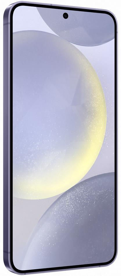Samsung Galaxy S24 / 6.2 AMOLED 2X 120Hz / Exynos 2400 / 8GB / 128GB / 4000mAh /  Purple