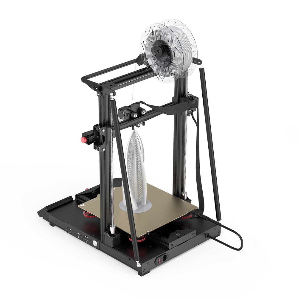 CREALITY CR-10 Smart PRO 3D Printer