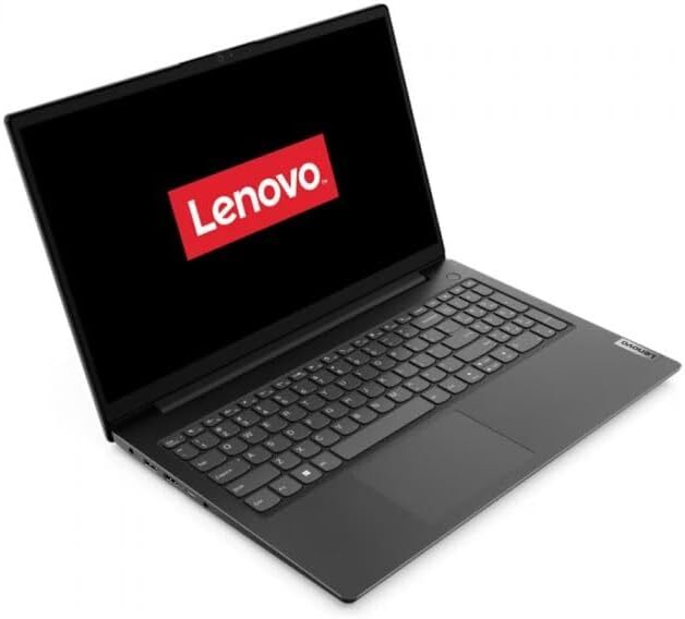 Lenovo V15 G3 / 15.6 FullHD / Core i3-1215U / 8GB RAM / 256GB SSD / No OS