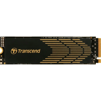 Transcend 245S 500GB M.2 NVMe