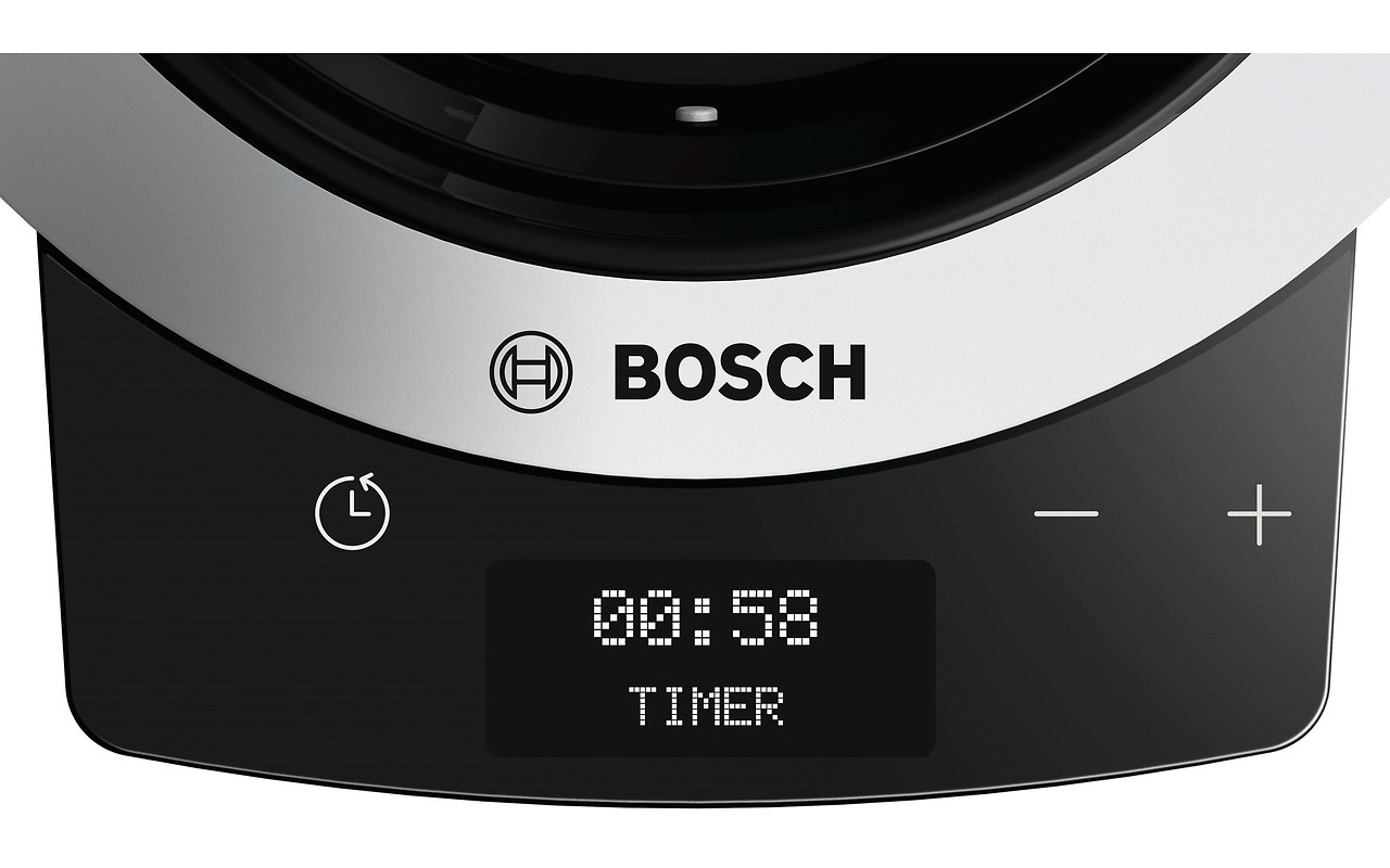 Bosch MUM9BX5S65