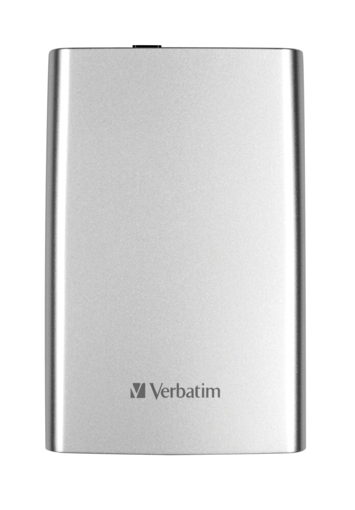 Verbatim Store 'n' Go G1 / 2.0TB USB / 53189