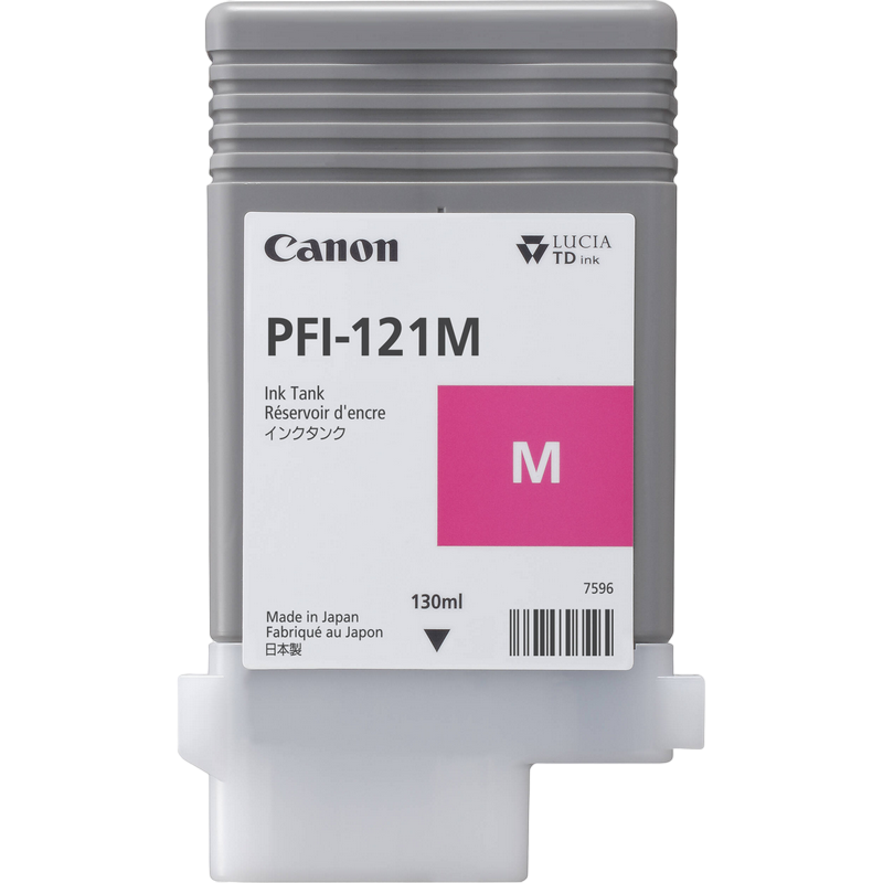 Canon PFI-121