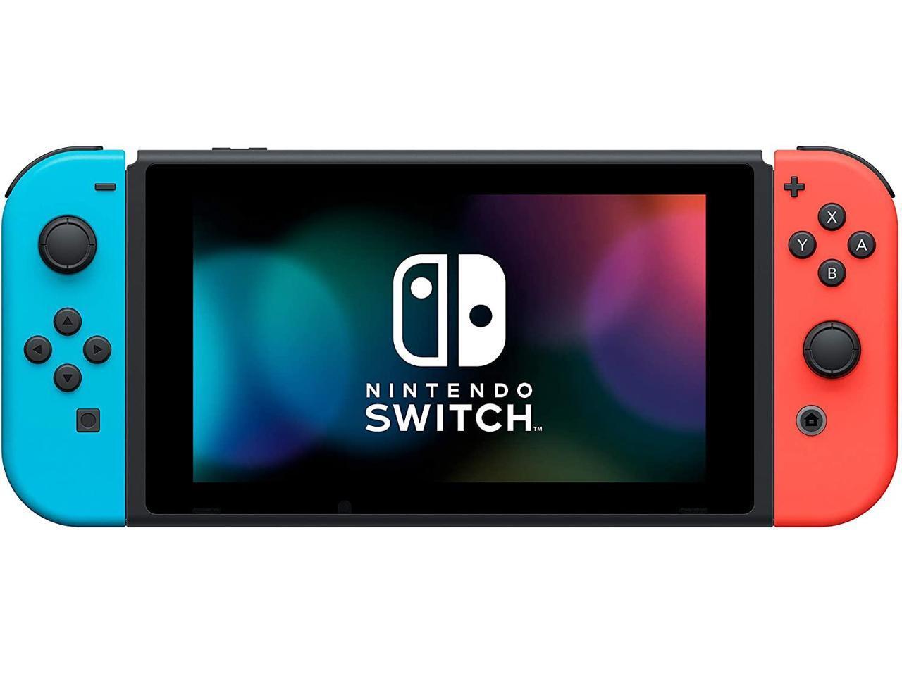 Nintendo Switch Sports Bundle