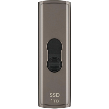 Transcend ESD330C 1.0TB SSD