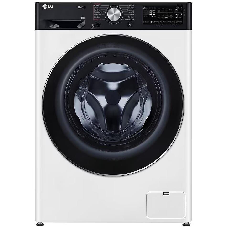 LG F4WR711S3HA