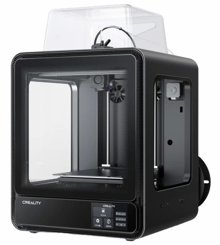 CREALITY CR-200B Pro 3D Printer