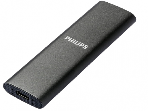 Philips 60UT 512GB SSD / FM60UT512B/93