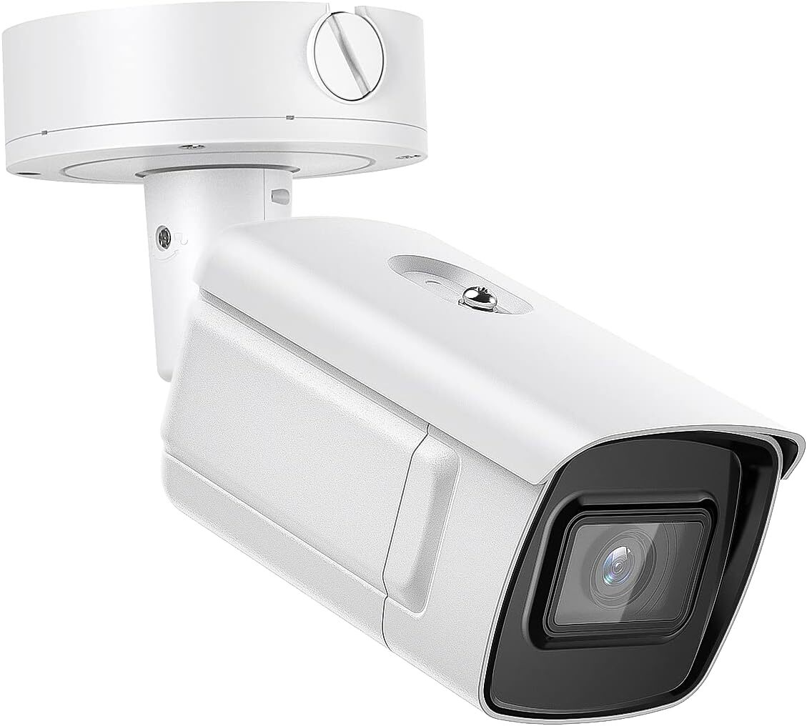 HIKVISION iDS-2CD7A46G0/P-IZHS / 4Mpx 2.8-12mm LPR Auto Counting