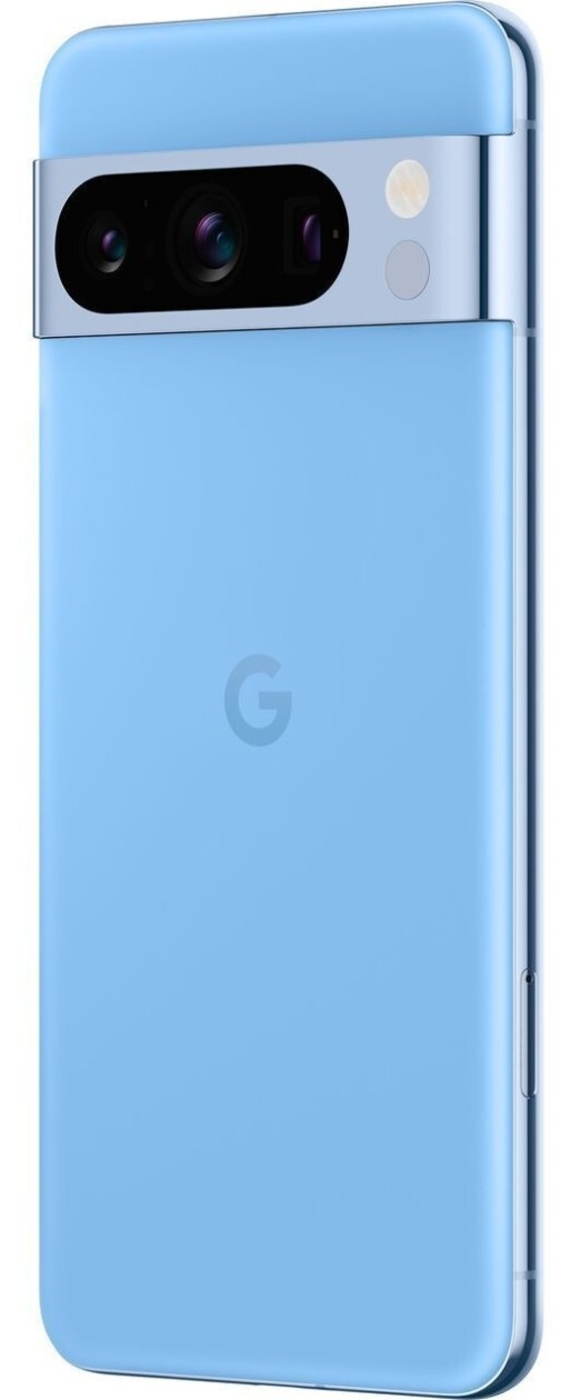 Google Pixel 8 Pro 5G Dual / 6.7 LTPO OLED 120Hz / Tensor G3 / 12GB / 256GB / 5050mAh