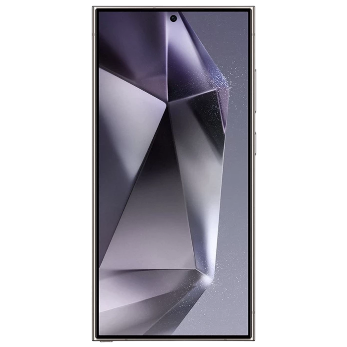 Samsung Galaxy S24 Ultra / 6.8 AMOLED 2X 120Hz / Snapdragon 8 Gen 3 / 12GB / 256GB / 5000mAh / S928 Purple
