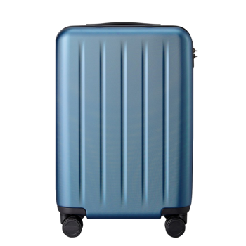 NINETYGO Danube luggage 28 Blue