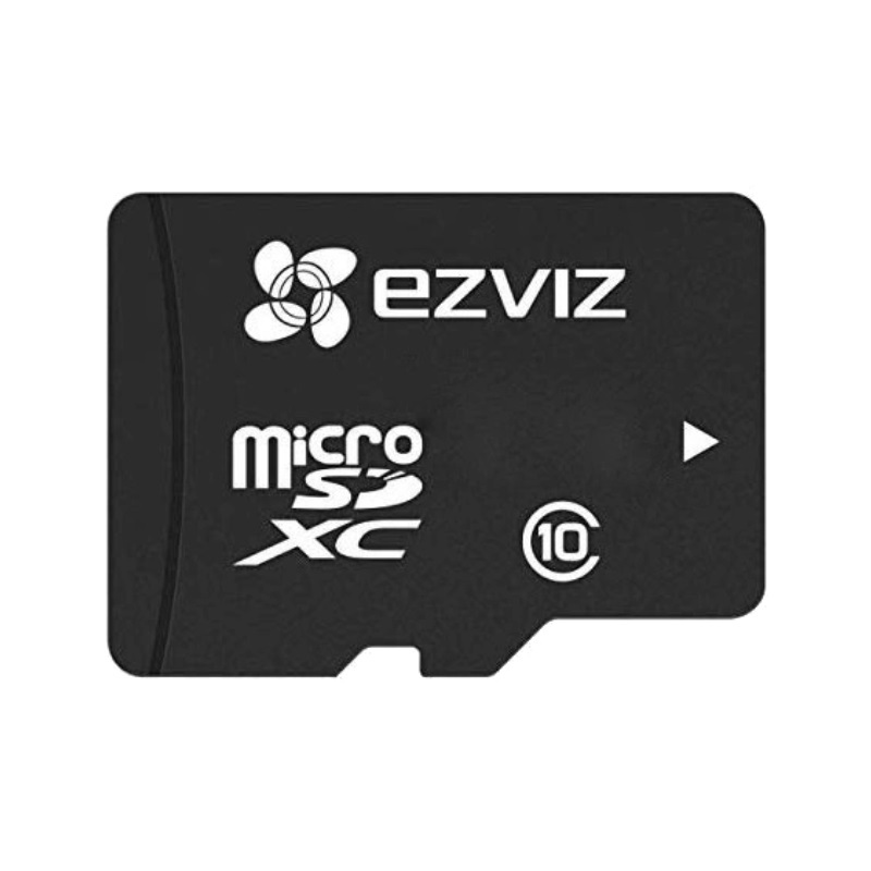 EZVIZ 128GB MicroSD / CS-CMT-CARDT128G