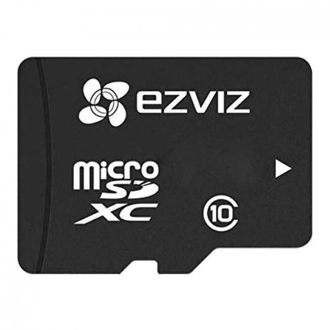 EZVIZ 128GB MicroSD / CS-CMT-CARDT128G-D