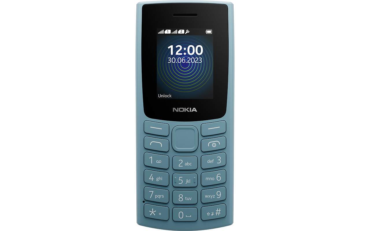 Nokia 110 DS 2023
