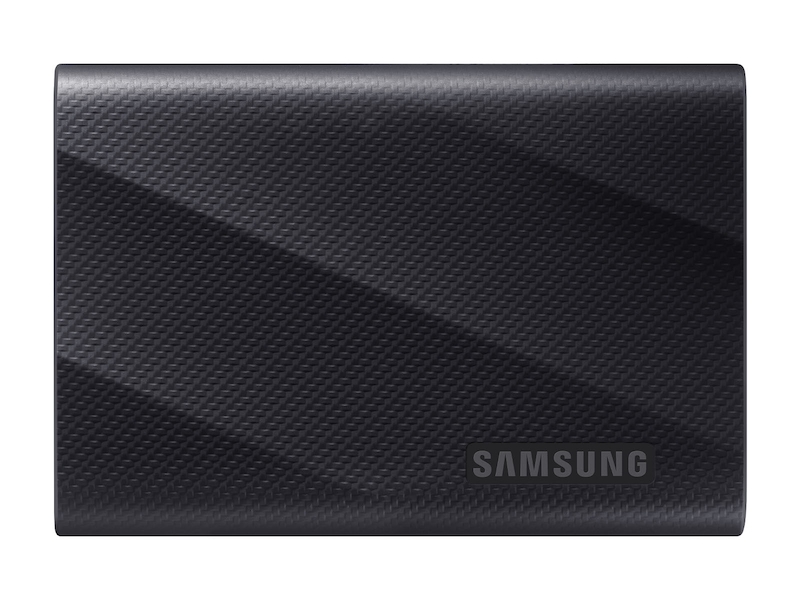 Samsung Portable SSD T9 1.0TB