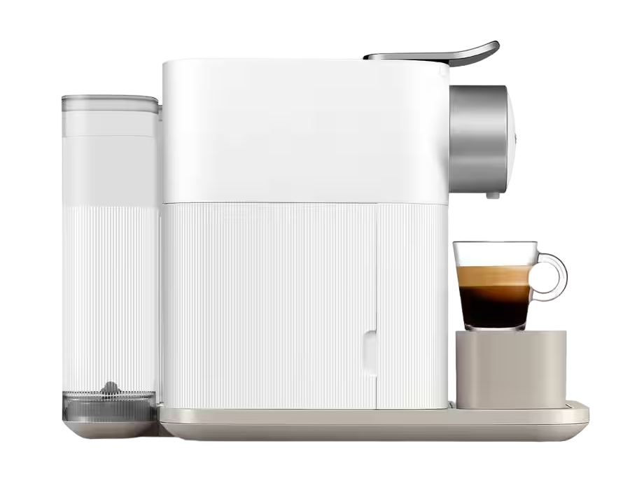 Delonghi Gran Latissima Nespresso EN640 White