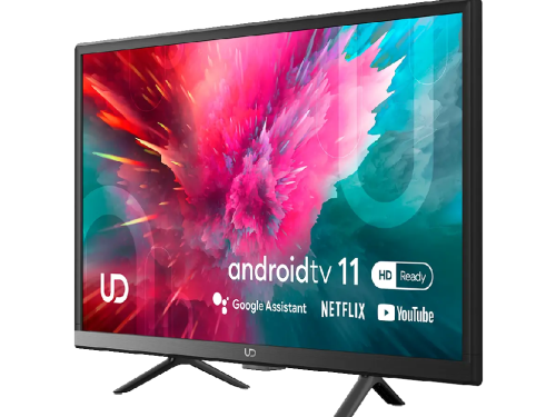 UD 24W5210 / 24 HD LED Android 11