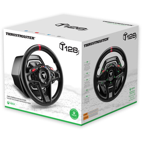 Thrustmaster T128 for Xbox