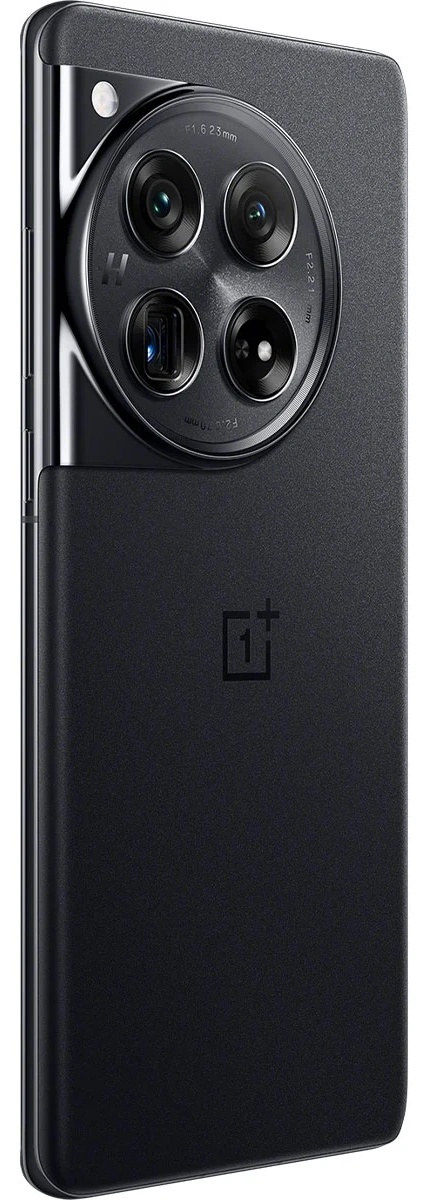 OnePlus 12 / 6.82 AMOLED 120Hz / Snapdragon 8 Gen 3 / 12GB / 256GB / 5400mAh