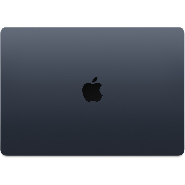 Apple MacBook Air / 15.3 Retina / M3 8-core CPU 10-core GPU / 8Gb RAM / 512Gb SSD / Sonoma Black