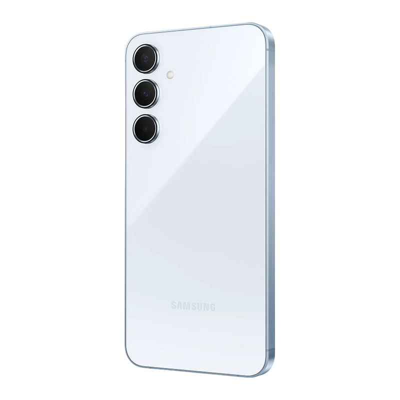 Samsung Galaxy A55 5G / 6.6 Super AMOLED 120Hz / Exynos 1480 / 8GB / 128GB / 5000mAh Blue