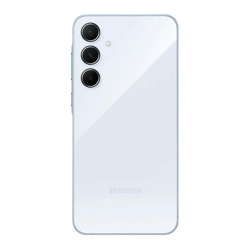 Samsung Galaxy A55 5G / 6.6 Super AMOLED 120Hz / Exynos 1480 / 8GB / 128GB / 5000mAh Blue