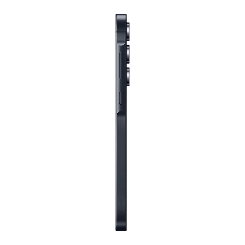 Samsung Galaxy A55 5G / 6.6 Super AMOLED 120Hz / Exynos 1480 / 8GB / 128GB / 5000mAh Black