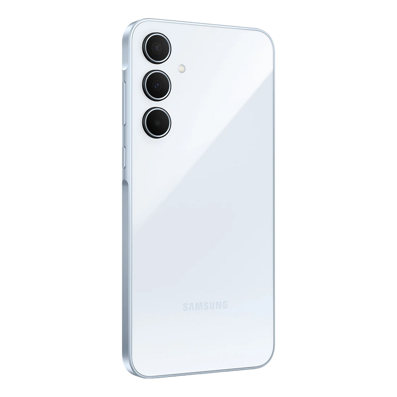 Samsung Galaxy A35 5G / 6.6 Super AMOLED 120Hz / Exynos 1380 / 6GB / 128GB / 5000mAh Blue