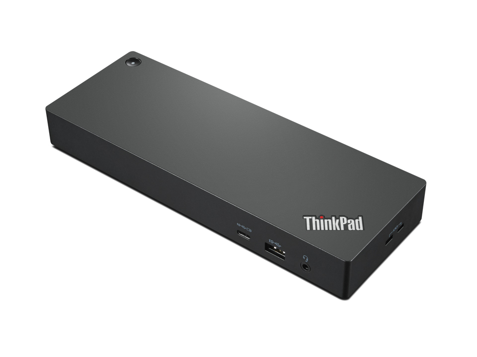 Lenovo ThinkPad Universal Thunderbolt 4 / 40B00135EU