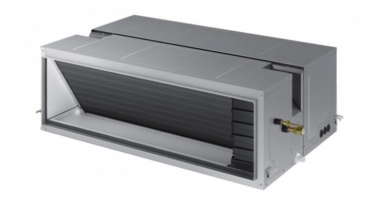 Samsung AC200KNHPKH
