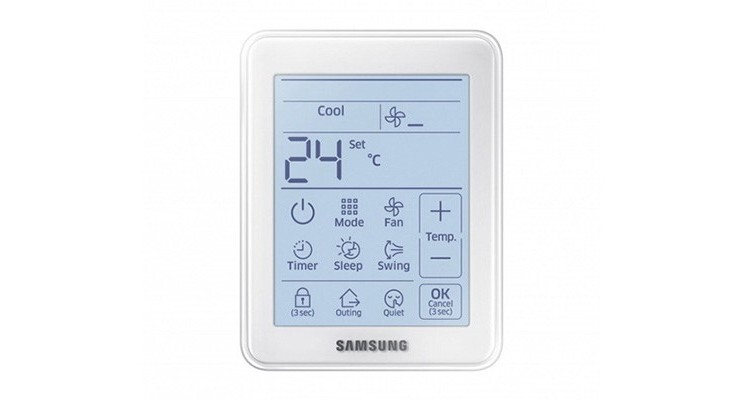 Samsung AC200KNHPKH