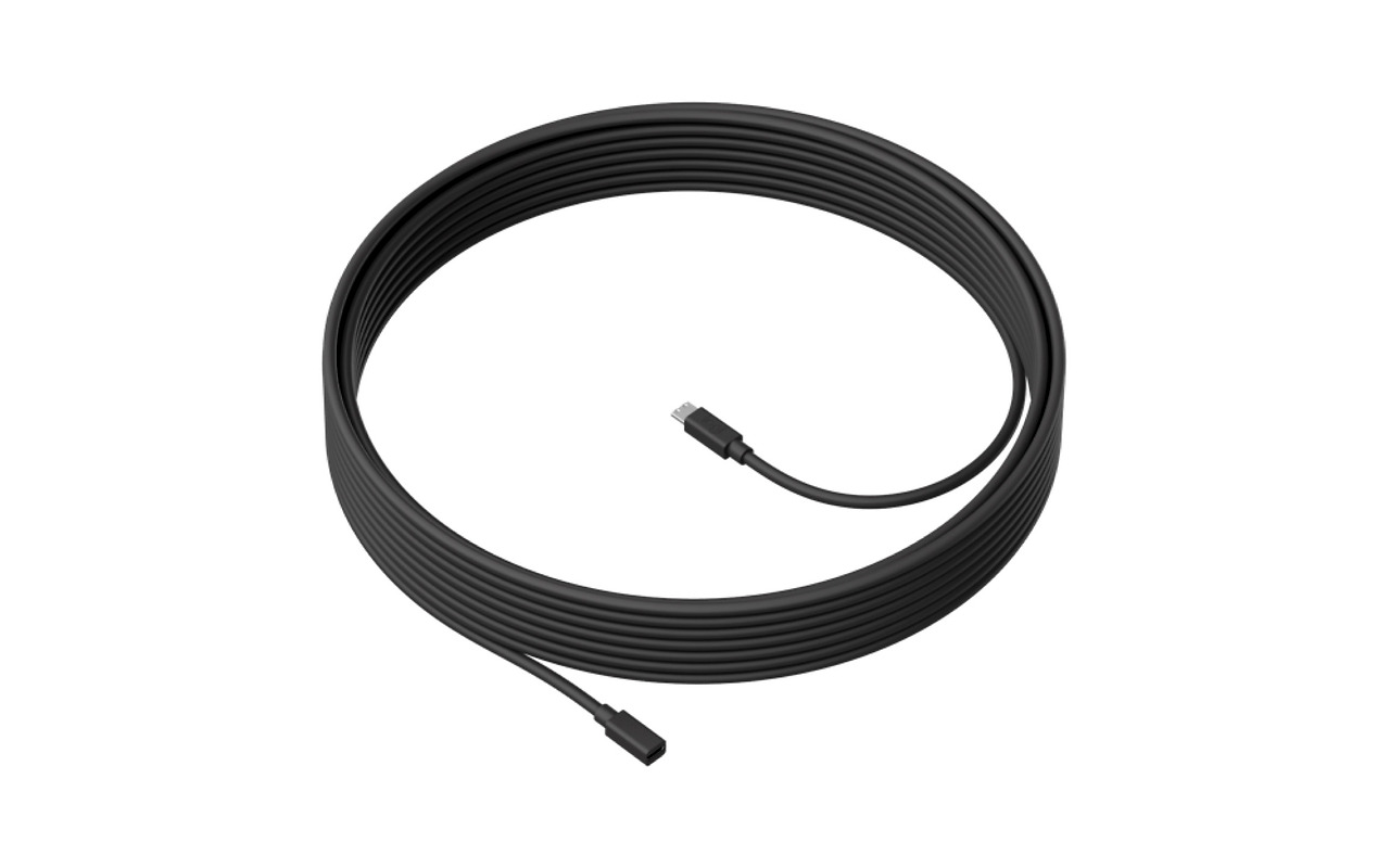 Logitech MeetUp Mic Extension Cable / 950-000005