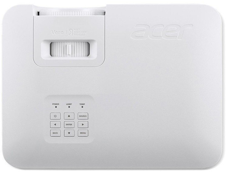 Acer XL2530 / FullHD DLP Laser 5000Lm