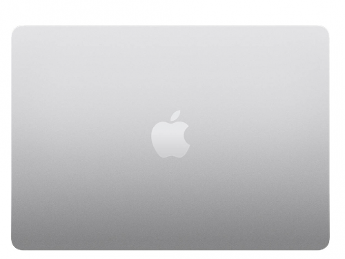Apple MacBook Air / 13.6 Retina / M3 8-core CPU 10-core GPU / 16Gb RAM / 512Gb SSD / Sonoma Silver