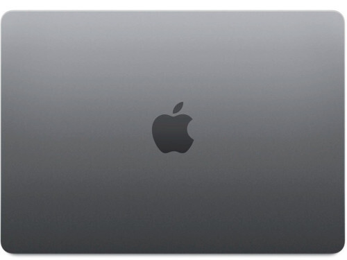 Apple MacBook Air / 13.6 Retina / M3 8-core CPU 10-core GPU / 16Gb RAM / 512Gb SSD / Sonoma Grey