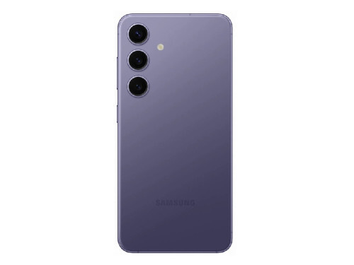 Samsung Galaxy S24 / 6.2 AMOLED 2X 120Hz / Exynos 2400 / 8GB / 512GB / 4000mAh / S921 Purple
