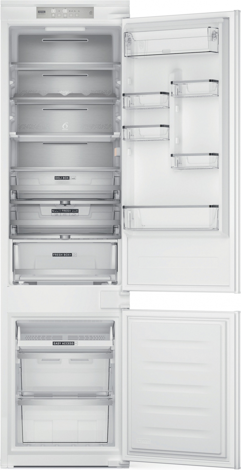 Whirlpool WHC20 T573