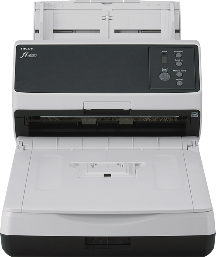 Ricoh fi-8270