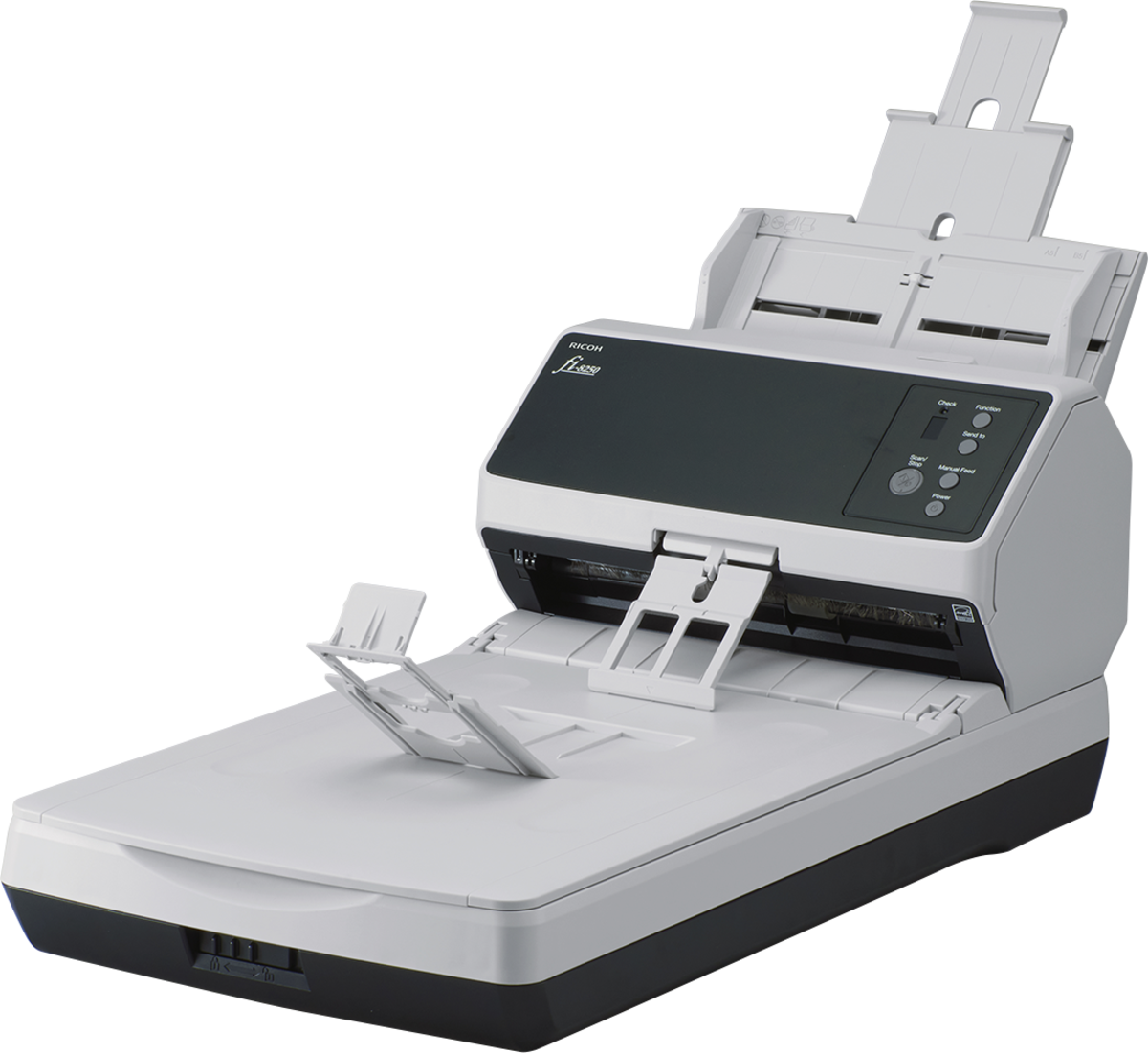 Ricoh fi-8250