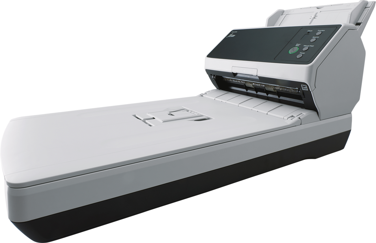 Ricoh fi-8250
