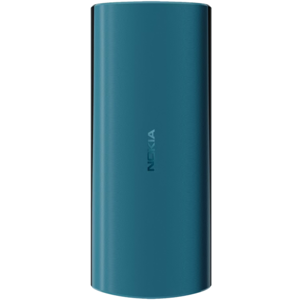 NOKIA 105 4G DS / 2023 Blue