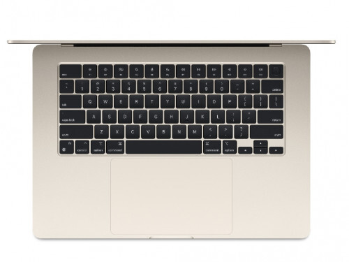 Apple MacBook Air / 15.3 Retina / M3 8-core CPU 10-core GPU / 16Gb RAM / 512Gb SSD / Sonoma Gold