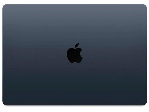 Apple MacBook Air / 15.3 Retina / M3 8-core CPU 10-core GPU / 16Gb RAM / 512Gb SSD / Sonoma Black