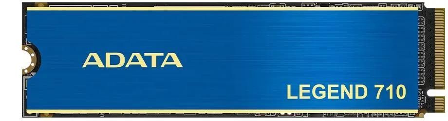 ADATA Legend 710 512GB SSD M.2 / ALEG-710-512GCS