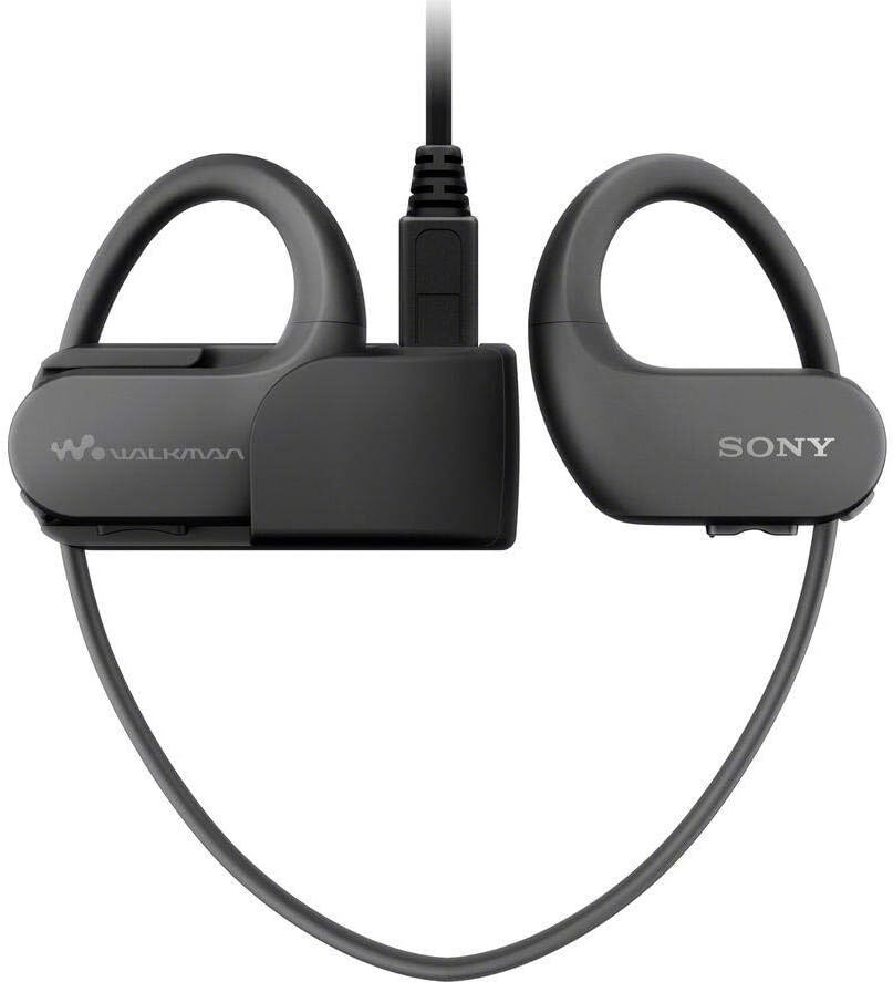 SONY Walkman 4GB / NW-WS413 Black