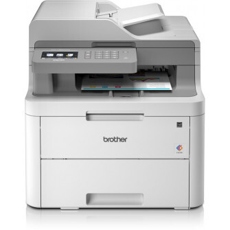 Brother DCP-L3550CDW MFD A4