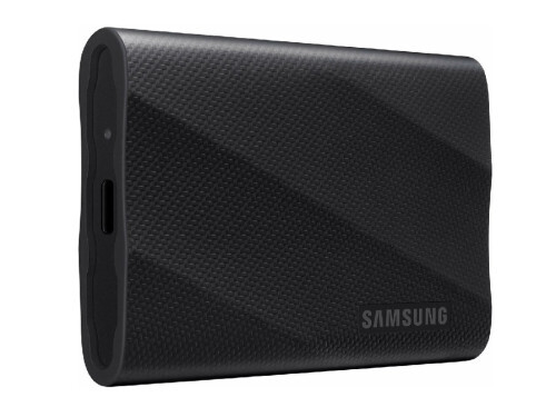 Samsung Portable SSD T9 2.0TB